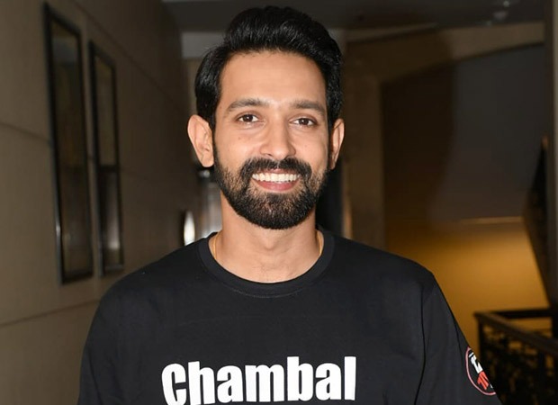 Vikrant Massey reveals his tan for 12th Fail is "real sunburn," not makeup; says, "I did a lot of intense prep"