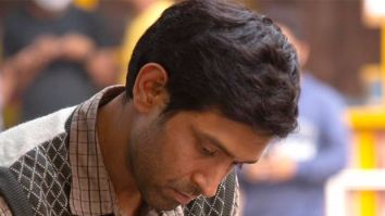 Vikrant Massey confesses he cried for 15-20 minutes after reading 12th Fail script; says, “I saw myself in this story”