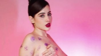 We bet you cannot pass the test like Uorfi Javed did!