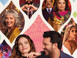 Shabana Azmi says What’s Love Got To Do With It? was “a great departure” from playing the “terrorist victim mother bracket”; calls Shekhar Kapur directorial “funny, witty”