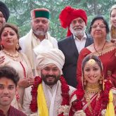 Yami Gautam Dhar credits her family for her success; says, "Nobody is self made... aapke peeche aapki family hai"