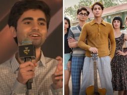Bollywood Hungama OTT India Fest Day 2 EXCLUSIVE: Yuvraj Menda on ‘Sunoh’ from The Archies, “I was shocked on how accurate the song is to the world of The Archies”