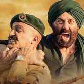 Gadar 2 to make its world television premiere on Zee Cinema on November 4
