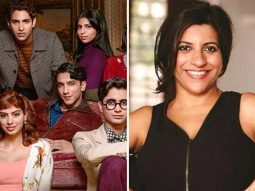 Here’s why Netflix’s The Archies is a matter of pride for India