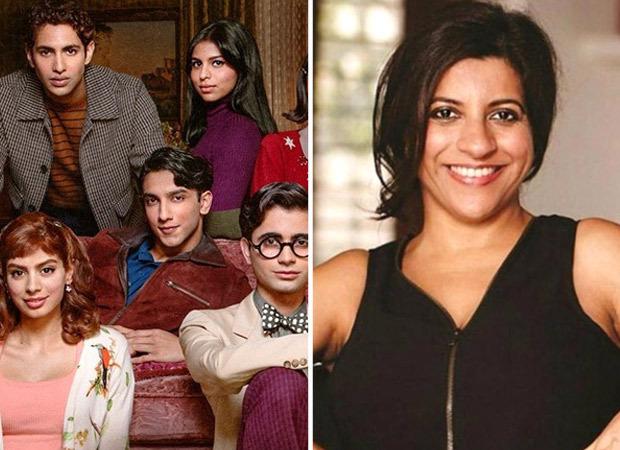 Here’s why Netflix's The Archies is a matter of pride for India