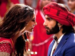 10 years of Goliyon Ki Raasleela Ram Leela: Bhansali Productions drops a heartwarming video, watch