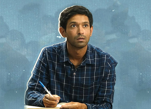 12th Fail Box Office: Vikrant Massey starrer sees its biggest day so far on Saturday, is progressing well towards Rs. 30 crores mark