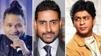 20 Years of Allah Ke Bande EXCLUSIVE: Kailash Kher reveals Abhishek Bachchan was so MESMERIZED by the song that he wanted to touch his feet; reveals that he almost debuted with Chalte Chalte: “The recordist told me ‘Shah Rukh ki film hai’. I was like ‘Arre, waah’”