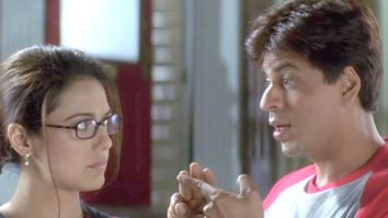 20 Years of Kal Ho Naa Ho: Preity Zinta says the memories are irreplaceable: “It was the saddest happy film I did”