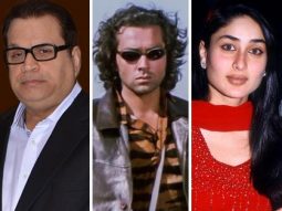 25 Years of Soldier EXCLUSIVE: Ramesh Taurani reveals that Kareena Kapoor was first choice for Preity Zinta’s role: “Babita ji declined citing, ‘Kareena bahut chhoti hai’; Karisma didn’t sign due to issues with regard to her fees”