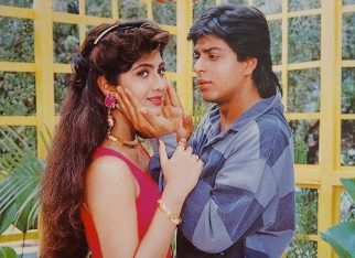 30 Years of Baazigar: Shilpa Shetty calls Shah Rukh Khan ‘one and only acting school’: “Was your co-actor but your fan then, now & forever”