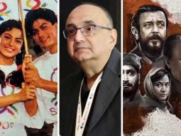 31 Years of Raju Ban Gaya Gentleman EXCLUSIVE: Viveck Vaswani reveals why the Shah Rukh Khan-starrer is fondly remembered even today: “Now, we want to see films like The Kerela Story and The Kashmir Files. In short, we want to see films which make us hate people”