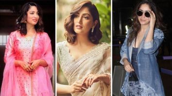 5 Times when Yami Gautam stole our hearts with her stunning fashion choices