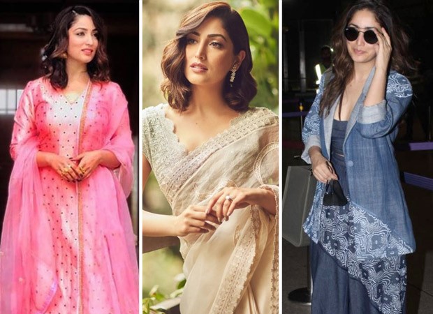 5 Times when Yami Gautam stole our hearts with her stunning fashion ...