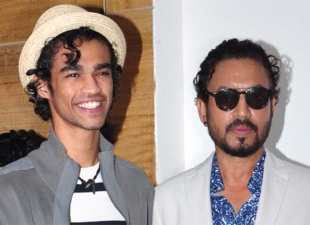 6 years of Qarib Qarib Singlle: When Irrfan Khan’s son Babil played his body double