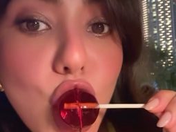 A happy birthday girl is all we need! Neha Sharma