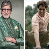 Amitabh Bachchan extends blessings to Agastya Nanda on debut film The Archies; says, “You carry the torch ably ahead”
