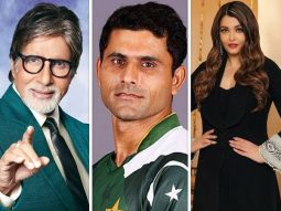 Amitabh Bachchan shares cryptic tweet following Abdul Razzaq’s apology to Aishwarya Rai; says, “This has more meaning than any printed word”