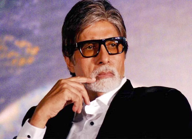 Amitabh Bachchan playfully ponders whether his presence will affect World Cup 2023 outcome; says, “Jaun ki na jaun”