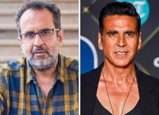 EXCLUSIVE: Aanand L Rai on working with Akshay Kumar again, “We are doing a lot of stories together”