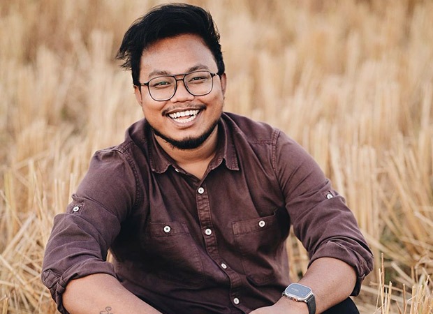 Ad filmmaker Chinmoy Kashyap sheds light on the aspects of filmmaking
