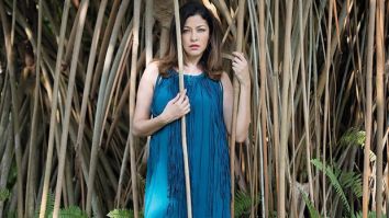 Aditi Govitrikar introduces Marvelous Mrs. India to empower married women and normalize mental health conversations