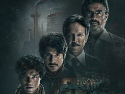 “Aditya Chopra handpicked The Railway Men to be the first series that YRF makes for streaming,” says director Shiv Rawail