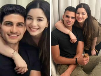 After Sara Ali Khan hints at Shubman Gill and Sara Tendulkar, deepfake of the alleged couple goes viral After Sara Ali Khan hints at Shubman Gill and Sara Tendulkar, deepfake of the alleged couple goes viral