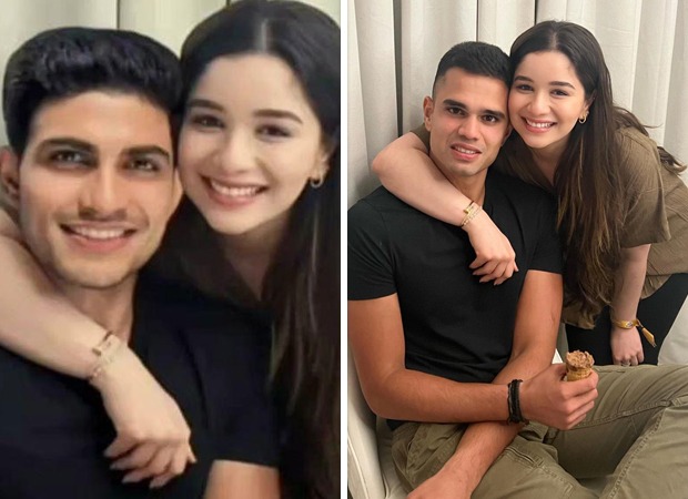 After Sara Ali Khan hints at Shubman Gill and Sara Tendulkar, deepfake of  the alleged couple goes viral : Bollywood News - News जन मंथन