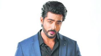 Ahead of Jhanak’s television premiere, Krushal Ahuja, aka Anirudh gives a glimpse of Jhanak’s journey; says, “Audience will witness the journey of trio and the complexities of emotions and relationships”