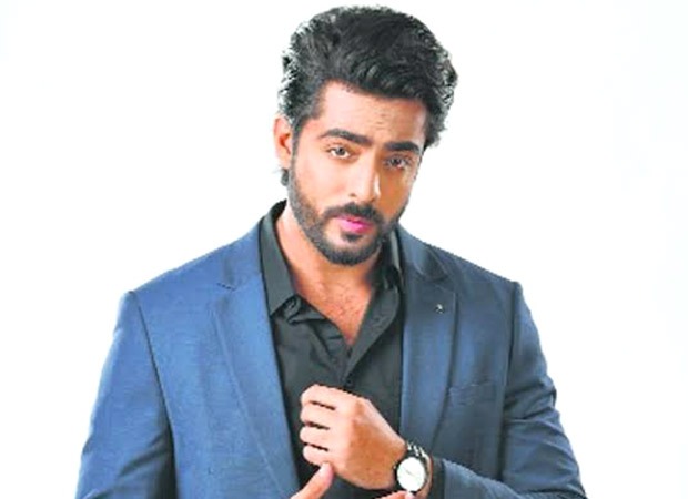 Ahead of Jhanak’s television premiere, Krushal Ahuja, aka Anirudh gives a glimpse of Jhanak’s journey; says, "Audience will witness the journey of trio and the complexities of emotions and relationships"