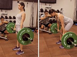 Alia Bhatt’s 5 am gym session goes viral; coach highlights her dedication