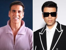 Akshay Kumar begins filming for Karan Johar’s next titled The Untold Story of C Sankaran Nair: Report