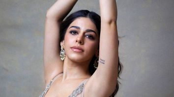 Celeb Photos Of Alaya F