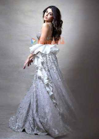 Celeb Photos Of Alaya F