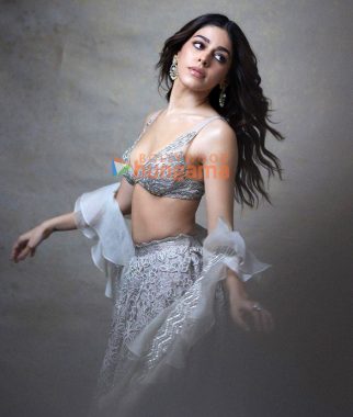 Celeb Photos Of Alaya F