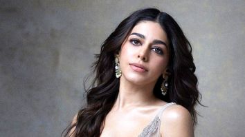 Celeb Photos Of Alaya F