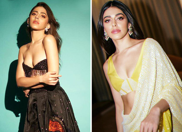 Alaya F Birthday Special: 5 ways to get inspired by Freddy actress' traditional wardrobe for festive season