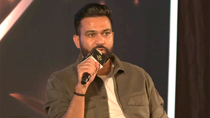 Ali Abbas Zafar’s Master Class – Long Form Storytelling: The Good & The Bad at BH OTT India Fest