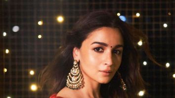 Alia Bhatt