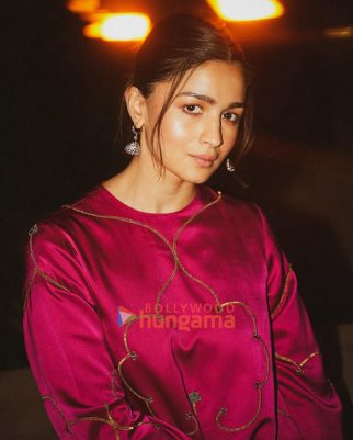 Alia Bhatt