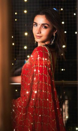 Alia Bhatt