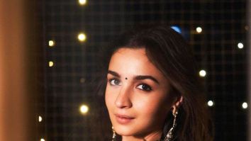 Alia Bhatt