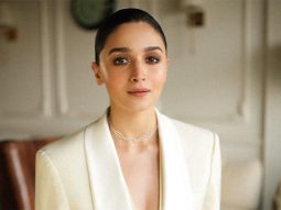 Alia Bhatt joins hands with India’s largest environmental film festival
