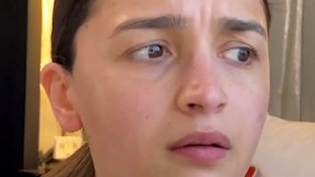 Alia Bhatt shares her go to sunburnt look!