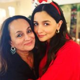 Alia Bhatt expresses love and excitement for mom Soni Razdan’s Pippa; says, “My beautiful mother just being a casual queen”