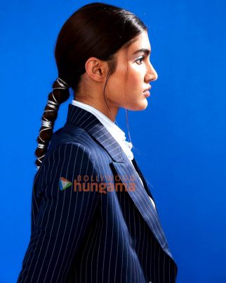 Celeb Photos Of Alizeh Agnihotri
