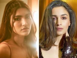 Alizeh Agnihotri credits Alia Bhatt as inspiration for choosing Farrey as Bollywood debut