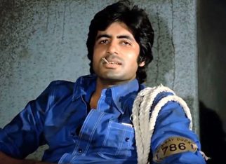 Amitabh Bachchan Festival set at Festival des 3 Continents with nine films set to premiere in France
