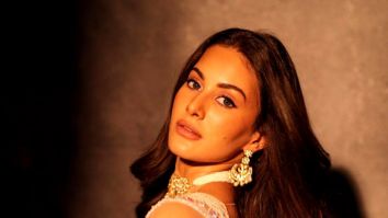 Amyra Dastur